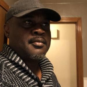 Meet your Posher, Emeka